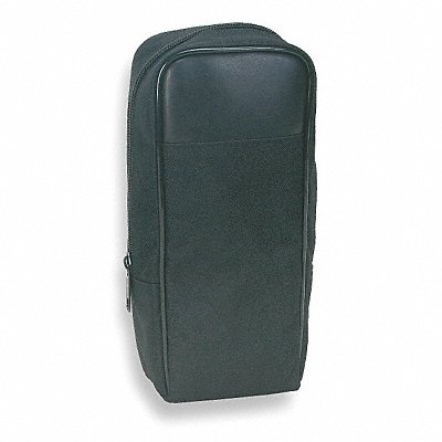 GRAINGER 4WPG7 Carrying Case Soft Vinyl 2.1x4.3x8.3In