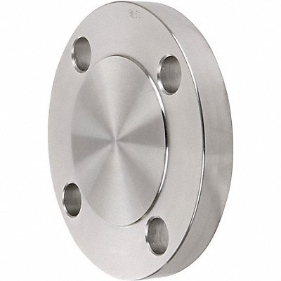 GRAINGER 4381001850 Flange 316 SS 2 in Pipe Size Class 150
