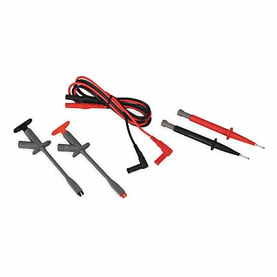 GRAINGER 4WRD8 Test Lead Kit
