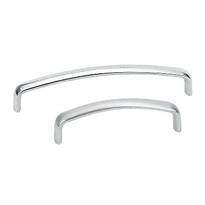 LAMP EKR640S Pull Handle 316 Stainless Steel Satin