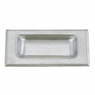SUGATSUNE ES611IT Recessed Pull Handle 304 Stainless Steel
