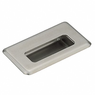 SUGATSUNE HHFB1S Recessed Pull Handle 304 Stainless Steel