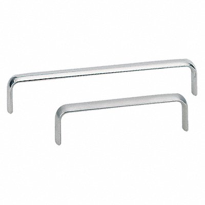 LAMP KCS635M Pull Handle Polished 3-1/2 in H