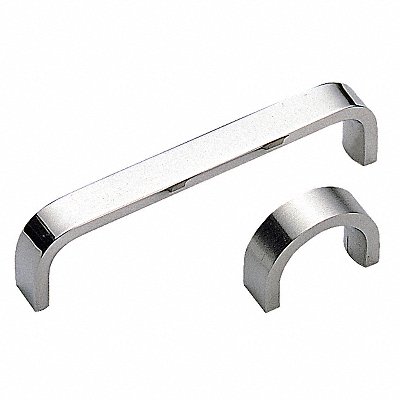 SUGATSUNE KS440S Pull Handle 304 Stainless Steel 4 in H