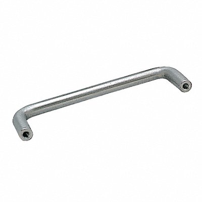 SUGATSUNE SWP635S Pull Handle Satin 3-1/2 in H
