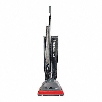 SANITAIRE SC679K Upright Vacuum 120 cfm 12 CleaningPath