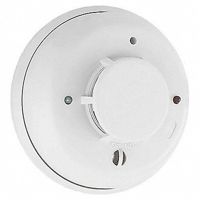 SYSTEM SENSOR 4WTAB Smoke Alarm Hardwired