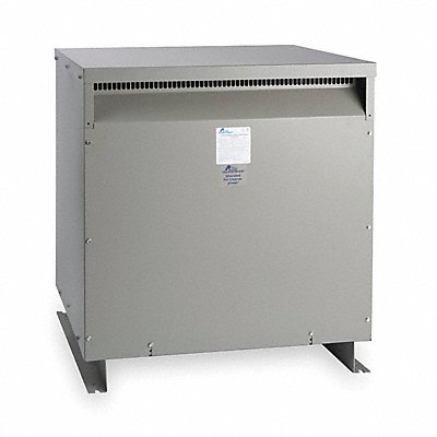 ACME ELECTRIC T3533411S Three Phase Transformer 15kVA 480V
