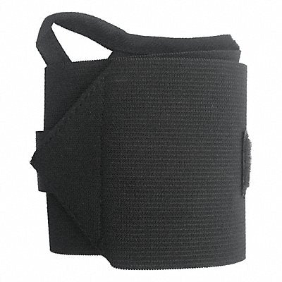 CONDOR 4WW03 Wrist Wrap L/XL Ambidextrous Black