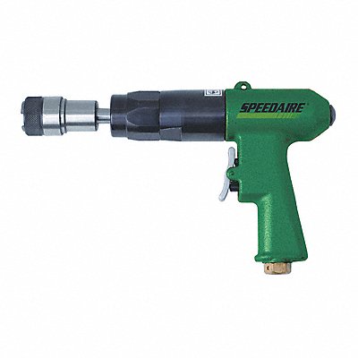 SPEEDAIRE 4WXT7 Air Hand Tapping Tool 150 RPM 1/2 hp