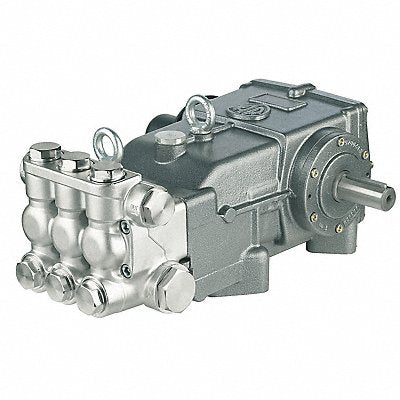 A.R. NORTH AMERICA RTJ70N Pressure Plunger Pump 18.5 gpm 1.5 4 000 psi