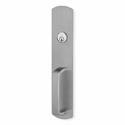 VON DUPRIN 990NLRVUS26D3216 Night Latch Pull Night Latch 99 Series