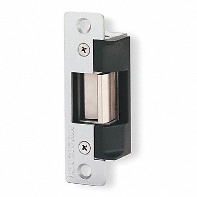 VON DUPRIN 51003FPSP28 Electric Strike 12/24VDC Fail Secure