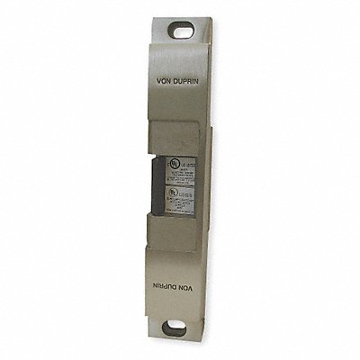 VON DUPRIN 611212VUS32DCON Electric Strike 12VDC Fail Secure