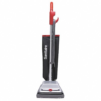 SANITAIRE SC889D Upright Vacuum 145 cfm 12 CleaningPath