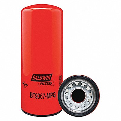 BALDWIN FILTERS BT9367MPG Hydraulic Filter Spin On 11-29/32 L