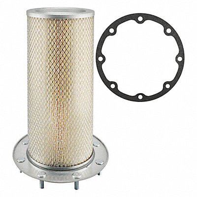 BALDWIN FILTERS PA1670 Inner Air Filter Round