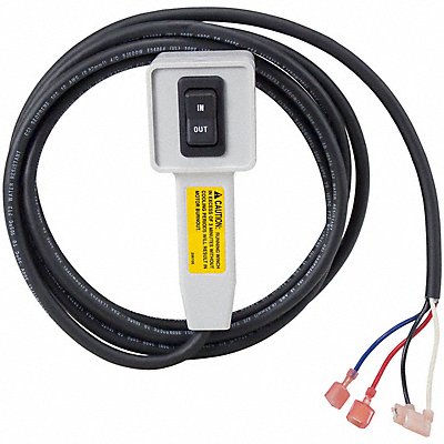 STRONGARM 24052 Wired Winch Remote For 4Z327 and 5W474