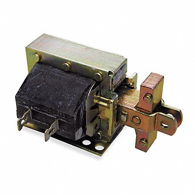 DORMEYER 1000M1 Solenoid Laminated 1/8 - 3/4 in Continus