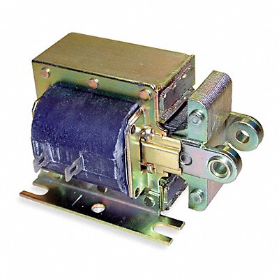 DORMEYER 2536M1 Solenoid Laminated 1/8 - 1 in Continuous