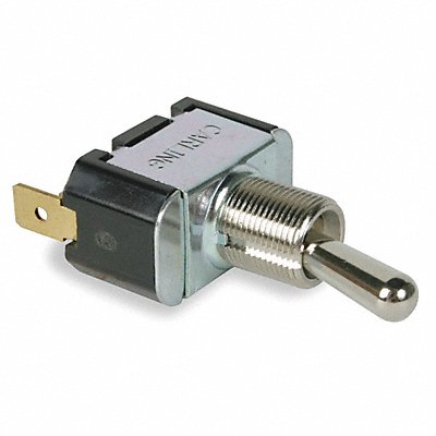 CARLING TECHNOLOGIES 2FC5373TABS Toggle Switch On/Off/On SPDT