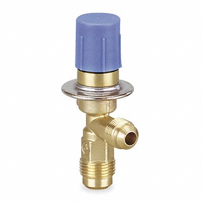 PARKER A1 Valve Expansion
