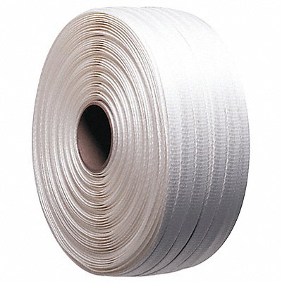 SIGNODE 500032 Plastic Strapping Hand Strapping 3/8
