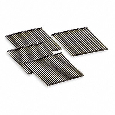 BOSTITCH S8DRFH Framing Nail 2-3/8 In PK2000