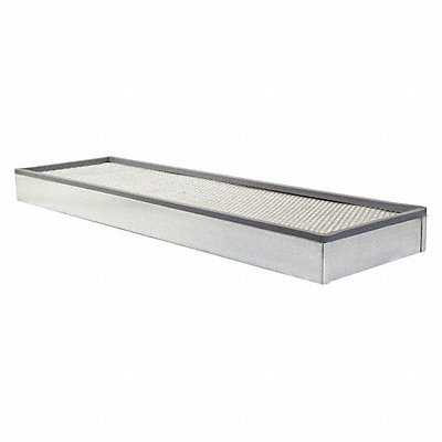 BALDWIN FILTERS PA3421 Panel Air Filter Rectangular