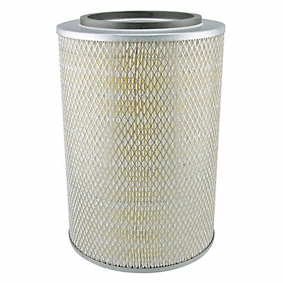 BALDWIN FILTERS PA1845 Long Life Air Element Filter Round