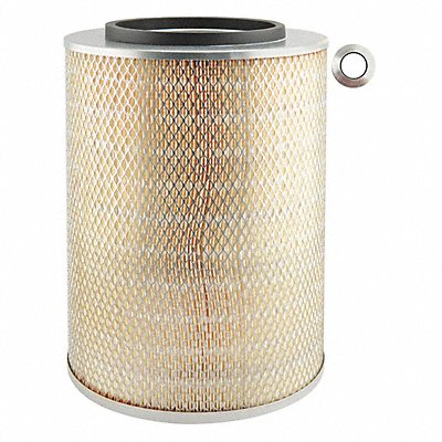 BALDWIN FILTERS LL1895 Air Filter Round