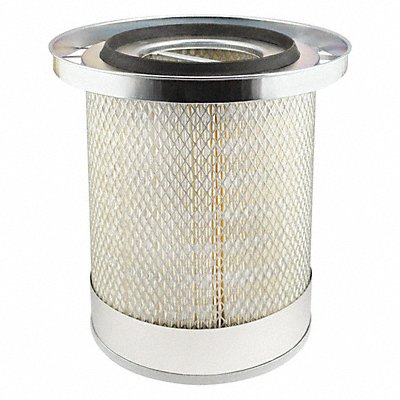 BALDWIN FILTERS PA3918 Outer Air Filter Round
