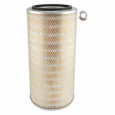 BALDWIN FILTERS PA2567 Outer Air Filter Round