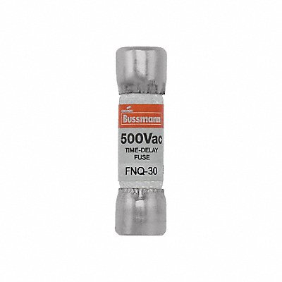 BUSSMANN FNQ30 Fuse Midget 30A FNQ Series