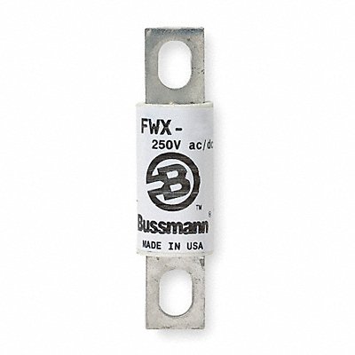 BUSSMANN FWX40A Semiconductor Fuse 40A FWX 250VAC
