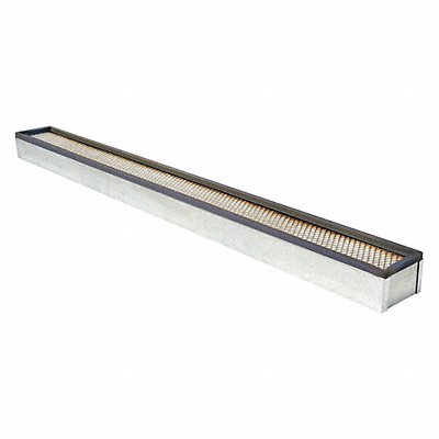 BALDWIN FILTERS PA2601 Cabin Air Filter Rectangular