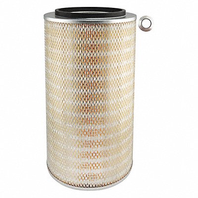 BALDWIN FILTERS PA2852 Outer Air Filter Round