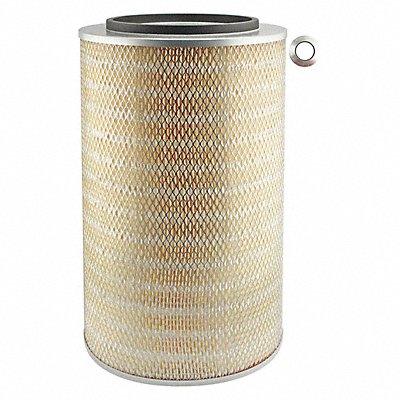 BALDWIN FILTERS PA2409 Outer Air Filter Round