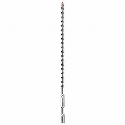BOSCH HC4041 Hammer Masonry Drill 7/8in Carbide
