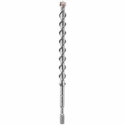BOSCH HC4071 Hammer Masonry Drill 1.25in Carbide