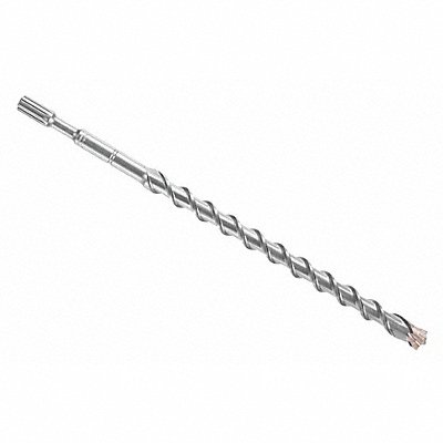 BOSCH HC4051 Hammer Masonry Drill 1in Carbide