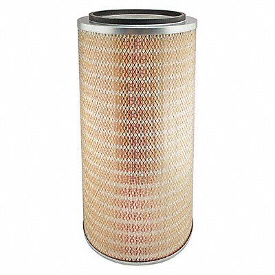 BALDWIN FILTERS PA2580 Air Filter Round