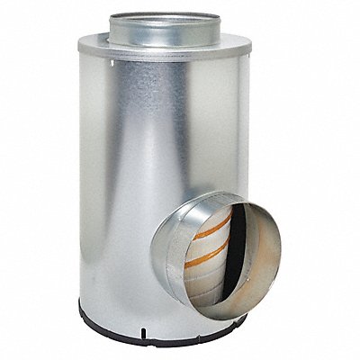BALDWIN FILTERS PA4653 Air Filter Round
