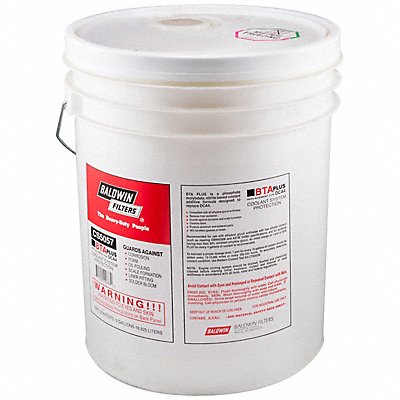 BALDWIN FILTERS CSC5013 Liquid Coolant Cleaner Chemical CSC5013