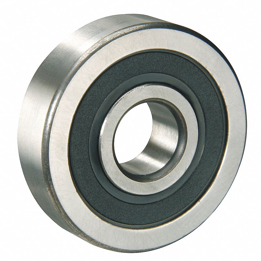INA LR52072HRSTVHXL Yoke Track Roller Size 80 Bore 35 mm