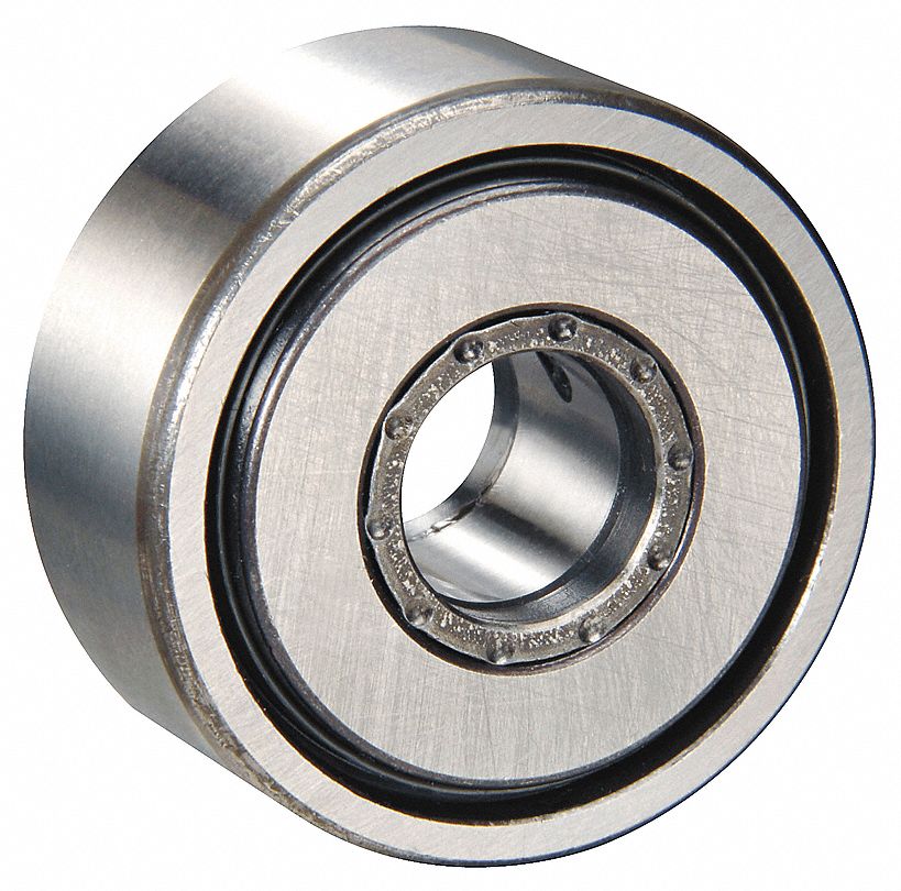 INA NATR15PPA Yoke Track Roller Size 35 Bore 15 mm