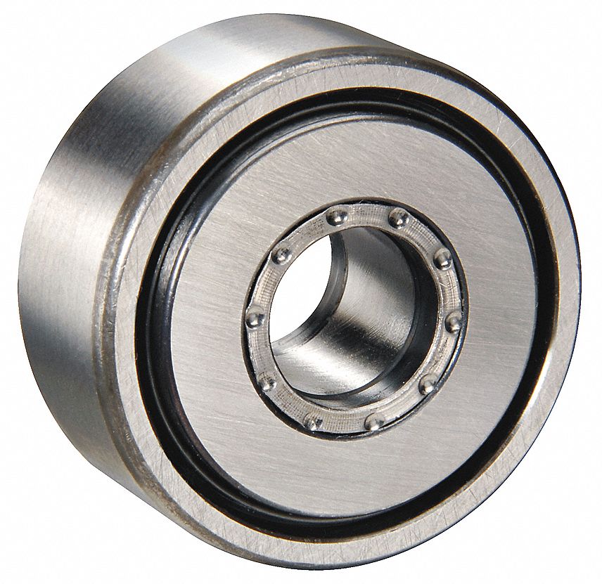 INA NATV12PPA Yoke Track Roller Size 32 Bore 12 mm