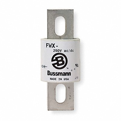 BUSSMANN FWX250A Semiconductor Fuse 250A FWX 250VAC
