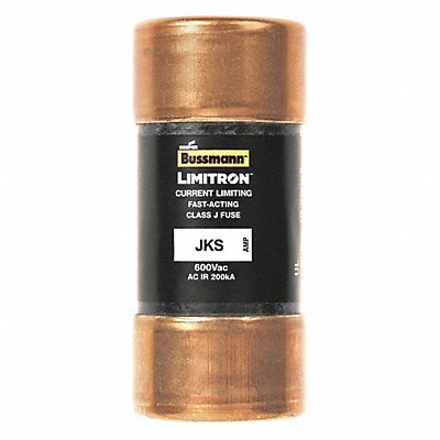 BUSSMANN JKS35 Fuse Class J 35A JKS Series