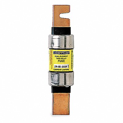 BUSSMANN LPSRK300SP Fuse Class RK1 300A LPS-RK-SP Series